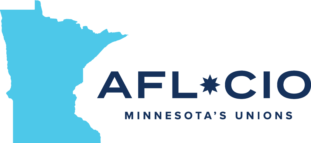 Minnesota AFL CIO, Minnesota's Unions