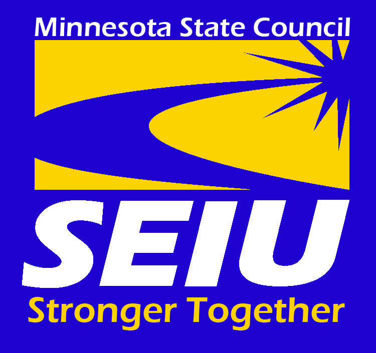 Minnesota State Council SEIU Stronger Together