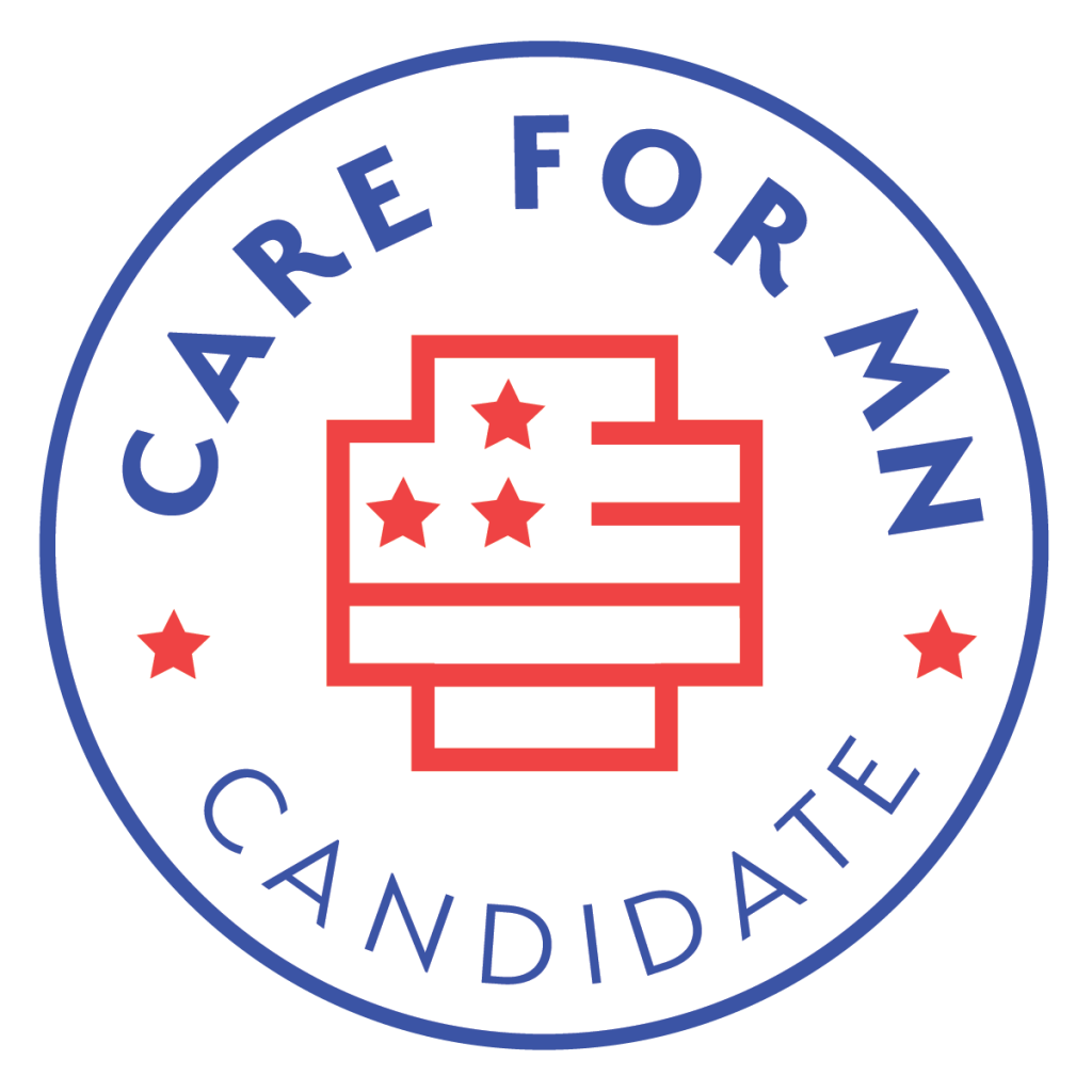 Care for Minnesota Candidate